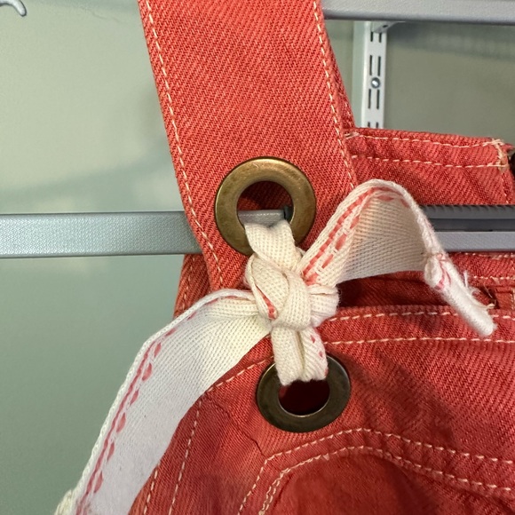 Maeve Anthropology Tank - Picture 3 of 4